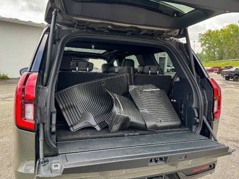Certified 2025 Ford Expedition Tremor AWD/4WD image 20