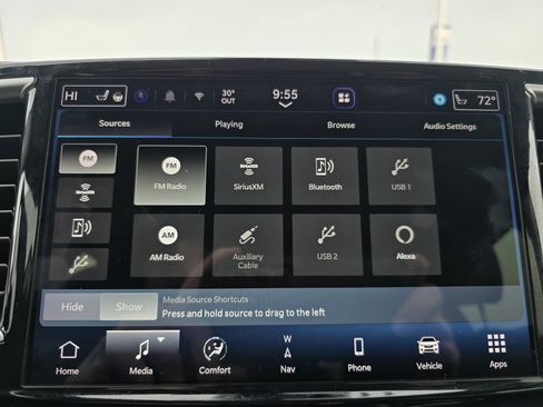 Used 2023 Chrysler Pacifica Limited FWD image 35