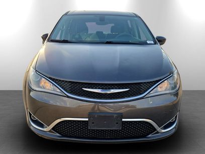 Used 2018 Chrysler Pacifica Touring Plus w/ Tire & Wheel Group