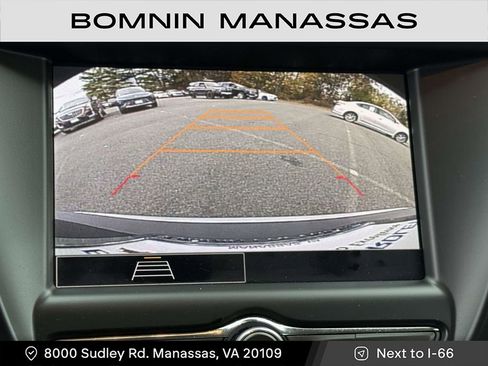 Used 2023 Chevrolet TrailBlazer LT image 18