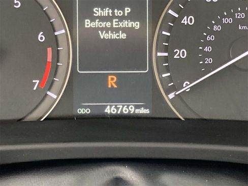 Used 2022 Lexus RX 350 FWD w/ Premium Package image 21