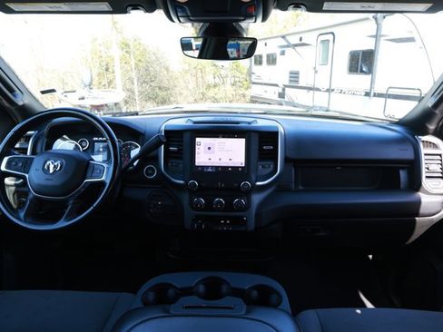 Used 2024 RAM 2500 Big Horn image 30