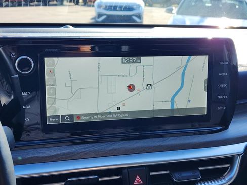 Used 2023 Kia K5 EX w/ EX Premium Package image 20