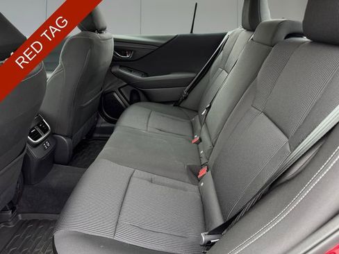 Certified 2025 Subaru Legacy Premium image 11