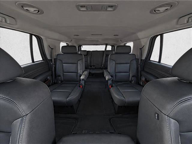 Used 2019 GMC Yukon SLT w/ Premium Edition RWD image 21