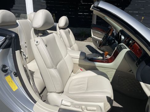 Used 2007 Lexus SC 430 Convertible image 6