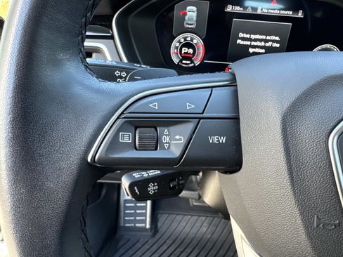 Used 2023 Audi A5 2.0T Premium Plus w/ Premium Plus image 30