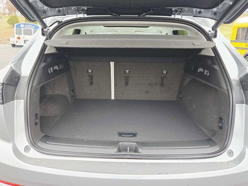 New 2026 Buick Envision Avenir image 14