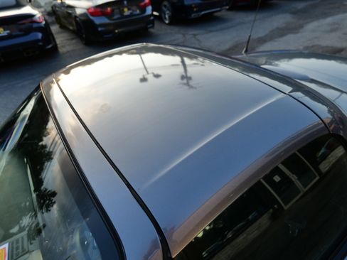 Used 2008 MAZDA MX-5 Miata Grand Touring w/ Premium Pkg image 93