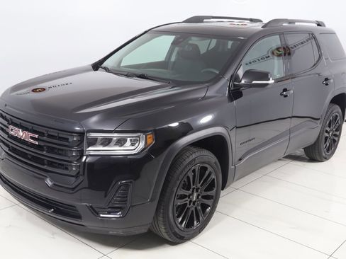 Used 2023 GMC Acadia SLE w/ Driver Convenience Package image 23