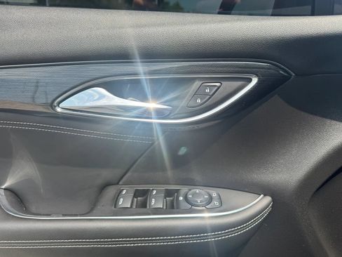 Used 2023 Buick Envision Preferred FWD image 23