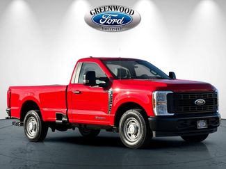 New 2026 Ford F250 XL RWD video 2