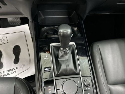 Certified 2024 MAZDA CX-30 AWD 2.5 S w/ Select Sport Pkg image 17