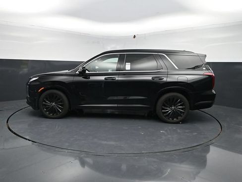 Used 2024 Hyundai Palisade Calligraphy AWD/4WD image 5