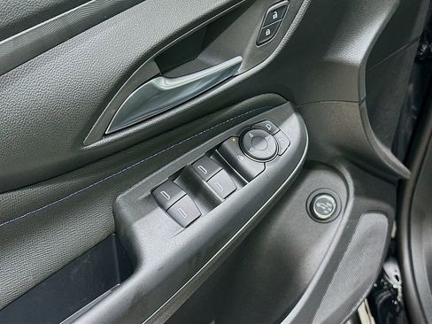 New 2026 Buick Envista Sport Touring w/ Convenience I Package FWD image 20