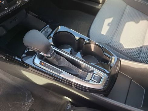 New 2026 Chevrolet Trax LT w/ Driver Confidence Package image 32