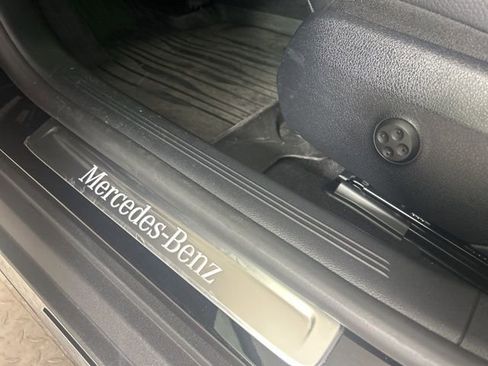 Used 2024 Mercedes-Benz E 450 4MATIC All-Terrain Wagon image 25