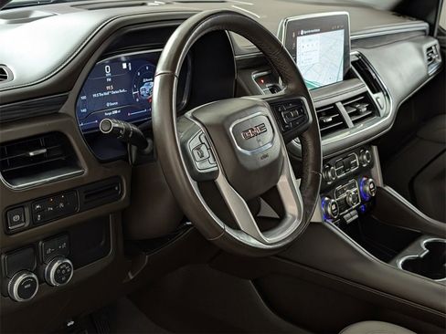 Used 2023 GMC Yukon SLT image 26