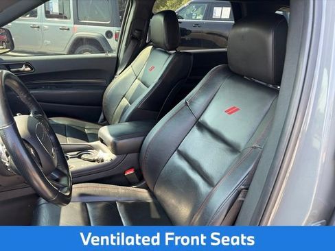 Used 2023 Dodge Durango R/T AWD/4WD image 33