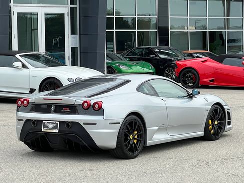 Used 2009 Ferrari F430 Scuderia RWD image 17