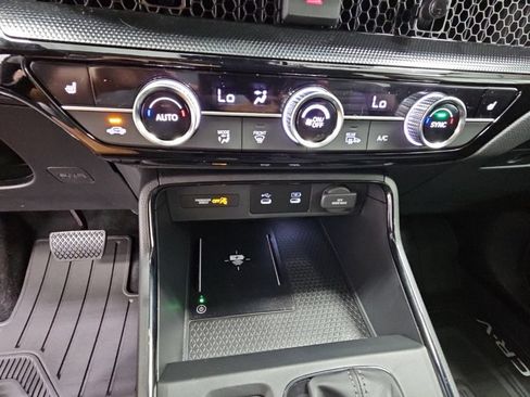 New 2026 Honda CR-V EX-L image 17