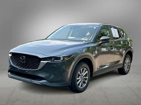 Used 2023 MAZDA CX-5 AWD 2.5 S image 1