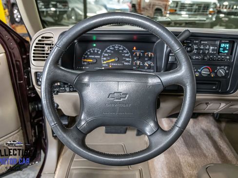 Used 1997 Chevrolet Suburban 2WD w/ Preferred Equipment Group 3 image 52