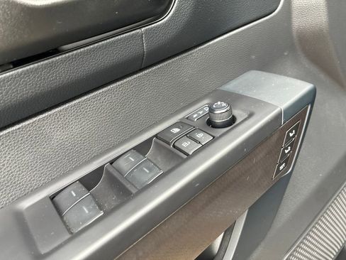 Used 2024 Toyota Tundra TRD Pro image 11