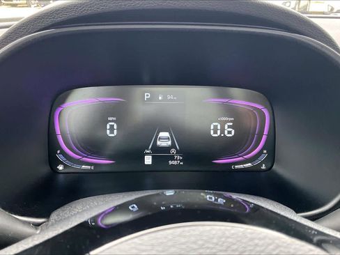 Certified 2025 Kia Soul EX FWD image 25