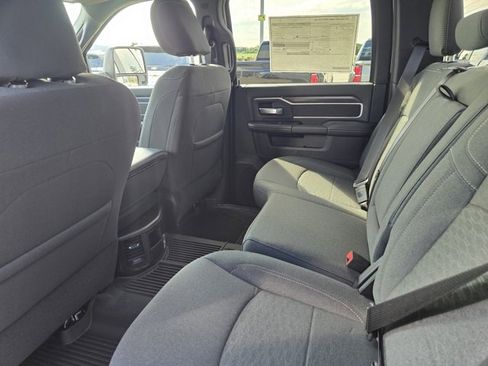 New 2026 RAM 2500 Big Horn image 23