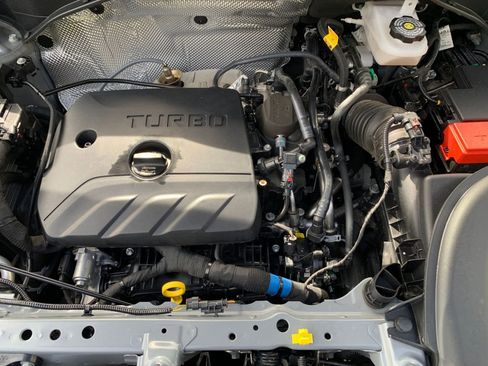 Used 2025 Buick Encore GX Preferred image 30