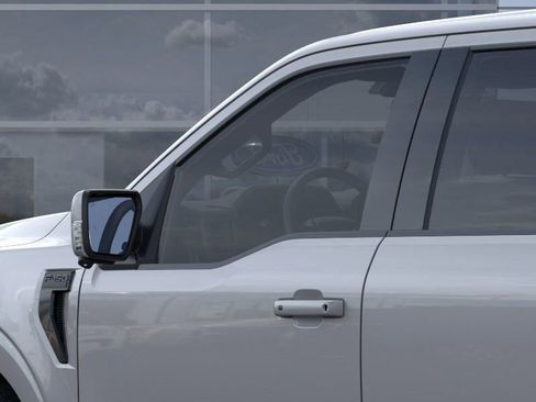 New 2026 Ford F150 Lariat w/ Equipment Group 501A Mid image 19