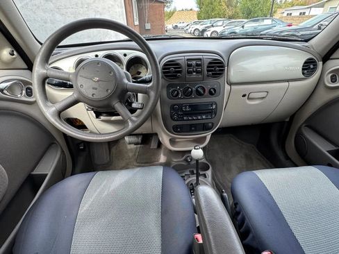 Used 2004 Chrysler PT Cruiser w/ PWR Convenience Group image 11