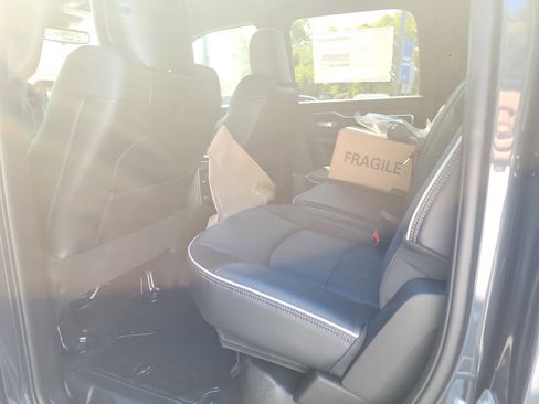 New 2026 RAM 5500 Laramie w/ Laramie Trim Package image 17