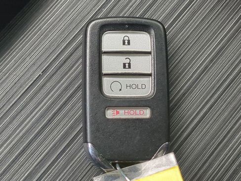 Used 2022 Honda Ridgeline RTL image 26