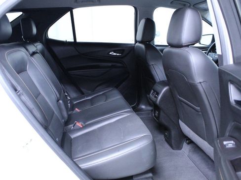 Used 2019 Chevrolet Equinox Premier image 30
