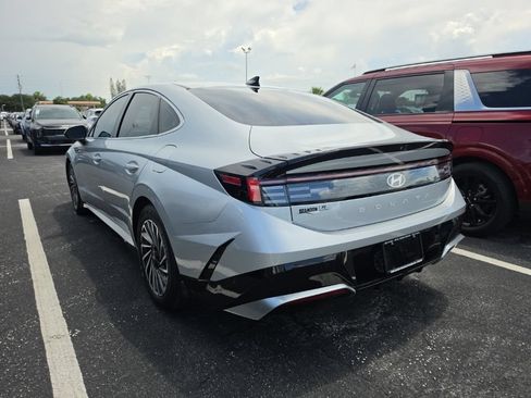 Used 2024 Hyundai Sonata SEL FWD image 13