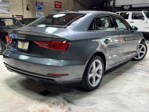 Used 2015 Audi A3 1.8T Premium w/ Cold Weather Package FWD image 2