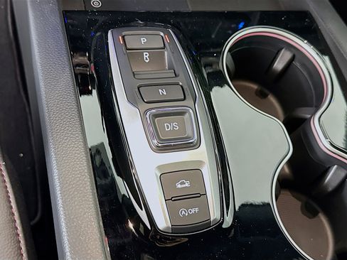 New 2026 Honda Ridgeline Black Edition image 20