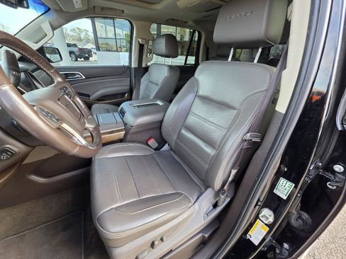 Used 2018 GMC Yukon Denali w/ Denali Ultimate Package image 46