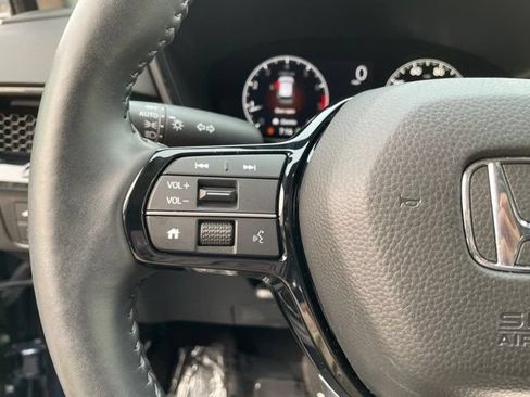Used 2024 Honda CR-V EX-L image 15