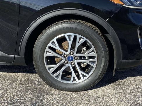 Used 2021 Ford Escape SEL image 7