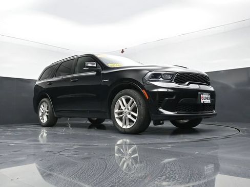 Used 2025 Dodge Durango R/T AWD/4WD image 51