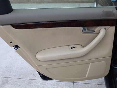 Used 2008 Audi A4 2.0T image 18