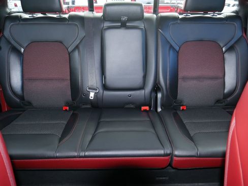 Certified 2025 RAM 1500 Rebel image 37