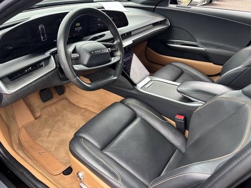 Used 2023 Lucid Air Touring AWD/4WD image 19