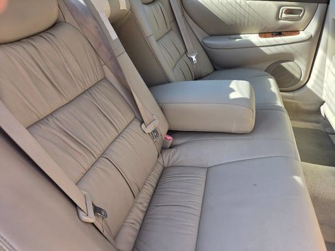 Used 2001 Lexus ES 330 FWD image 32