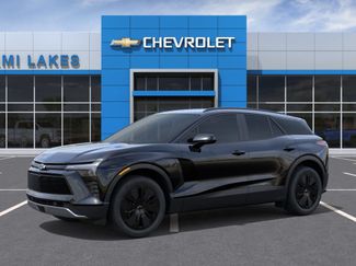 New 2026 Chevrolet Blazer EV LT w/ Midnight/Sport Edition FWD video 2