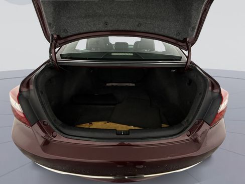 Used 2016 Honda Accord Sport image 25