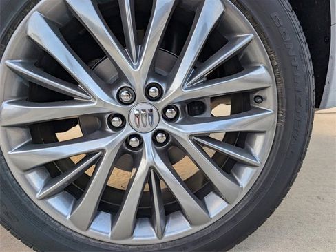 New 2026 Buick Enclave Avenir w/ Super Cruise Package image 6